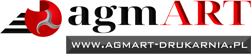 agmart – druk wielkoformatowy